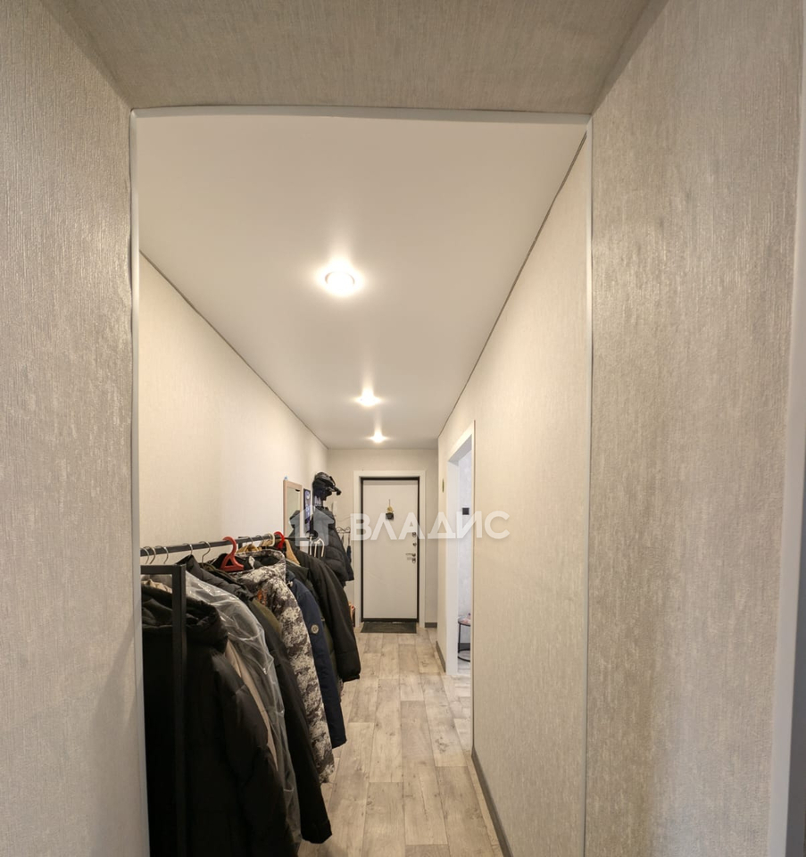 квартира г Стерлитамак Михайловский ул Шафиева 45 фото 6