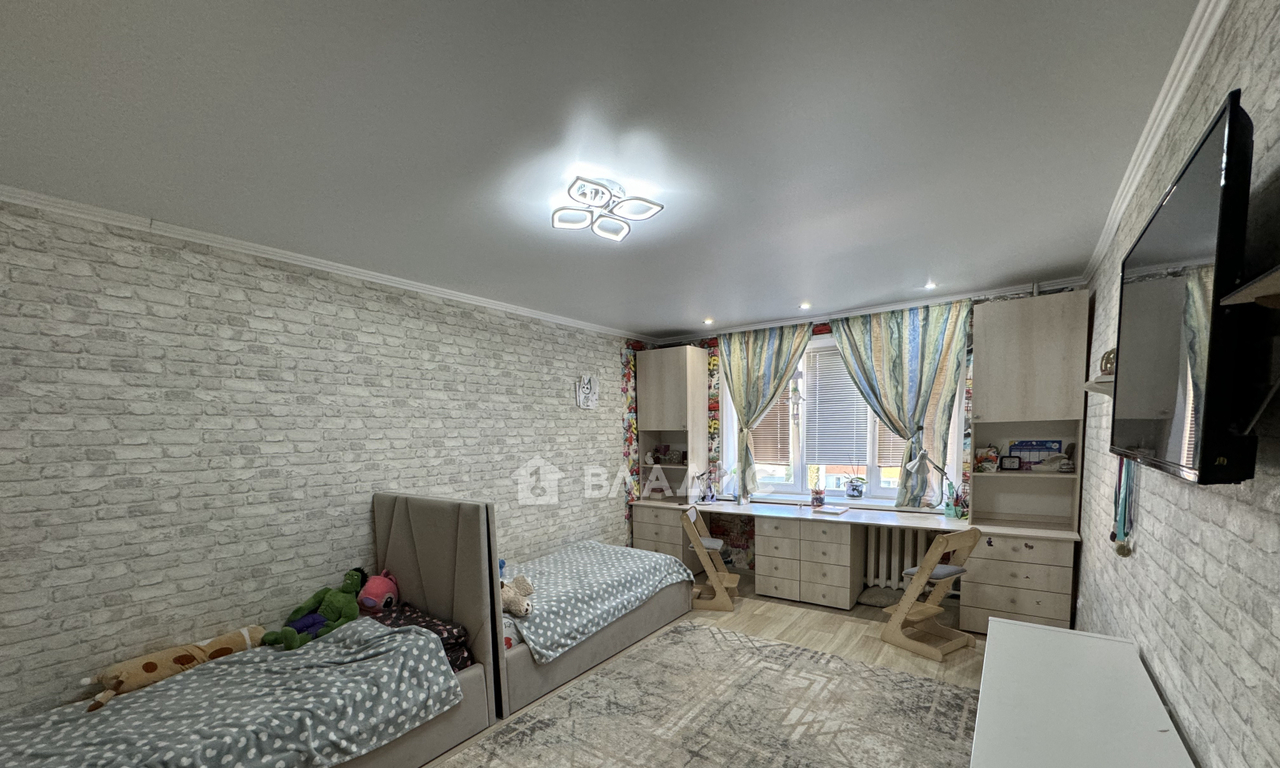 квартира г Стерлитамак Солнечный ул Артема 102 фото 6