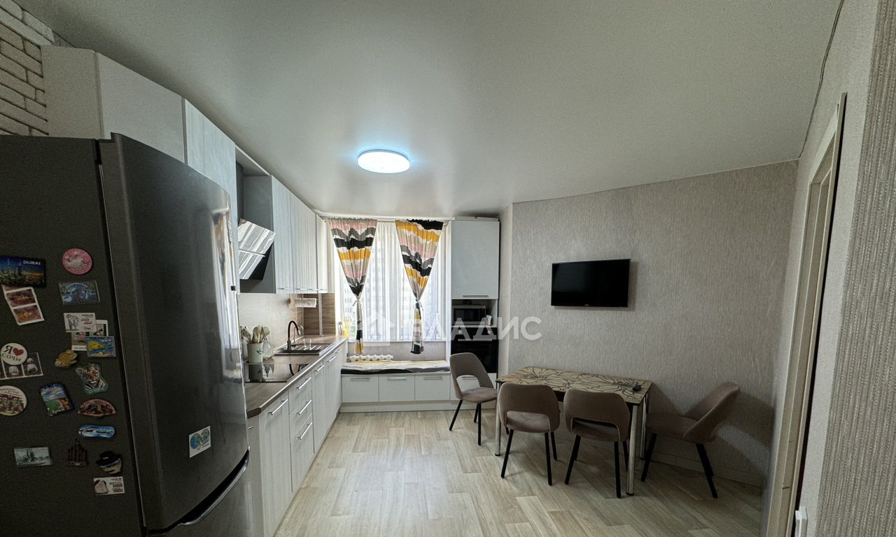квартира г Стерлитамак Солнечный ул Артема 102 фото 11