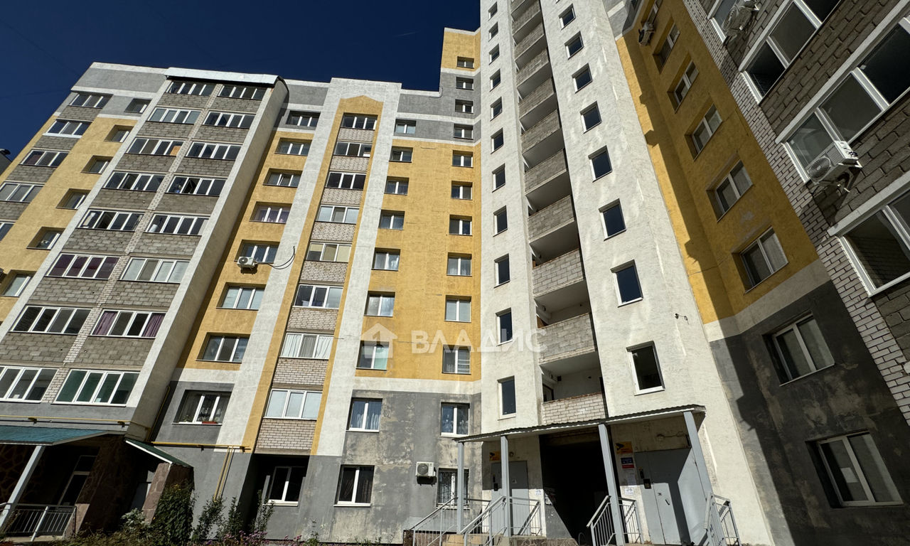 квартира г Стерлитамак Солнечный ул Артема 102 фото 19