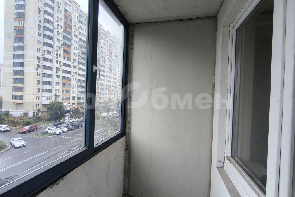 квартира г Красногорск МЦД-2, бул., 13К 2, Пенягино фото 8