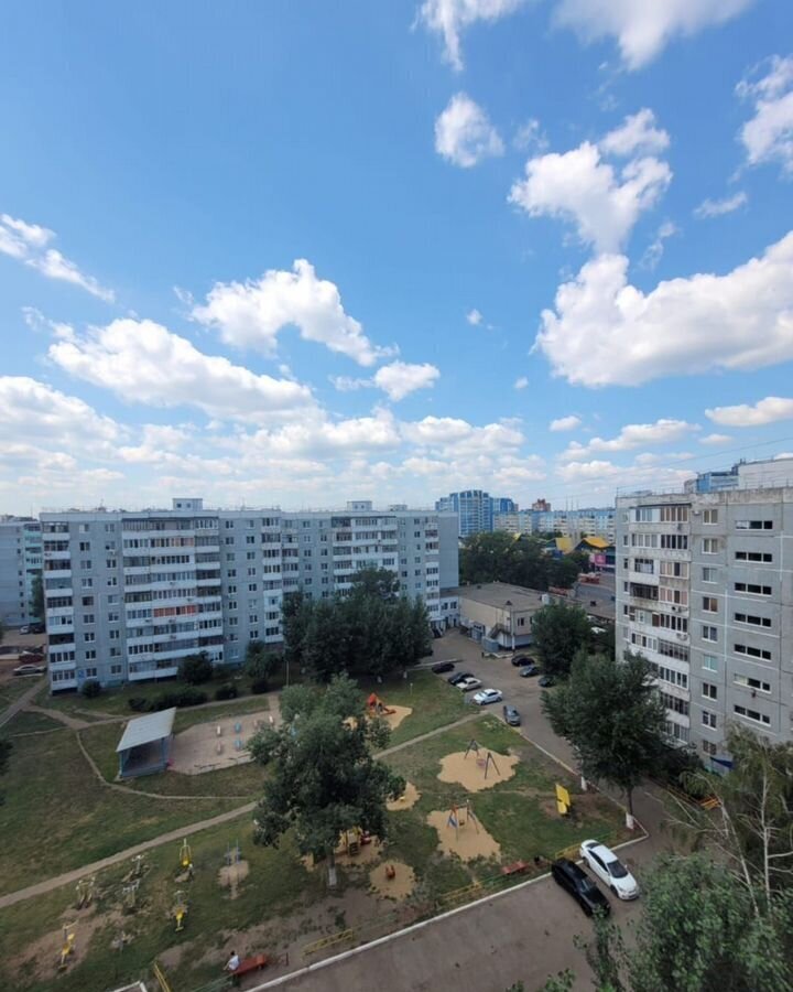 квартира г Оренбург р-н Дзержинский ул Брестская 5/1 фото 5