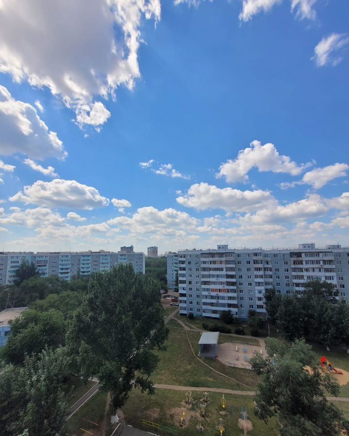 квартира г Оренбург р-н Дзержинский ул Брестская 5/1 фото 10