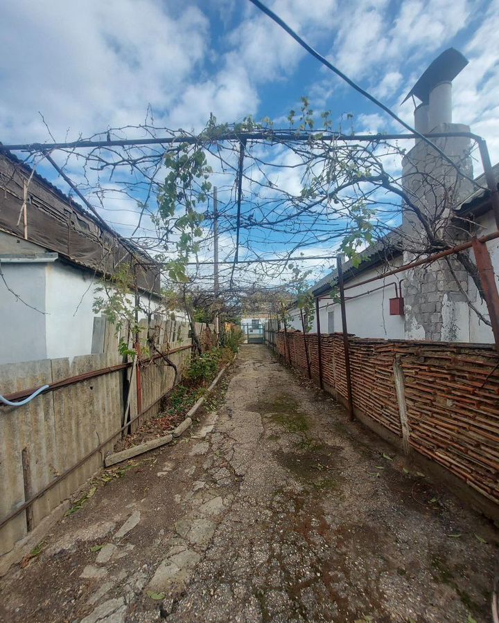 дом г Джанкой ул Энгельса 68 фото 6