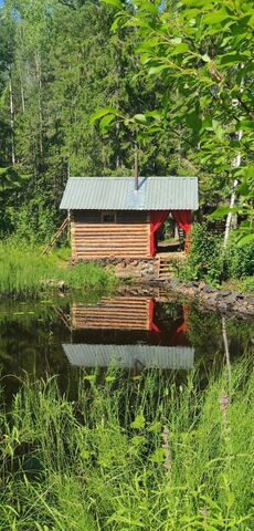 дом Кедрозерское сельское поселение, пос. Новый Посёлок, 77А фото