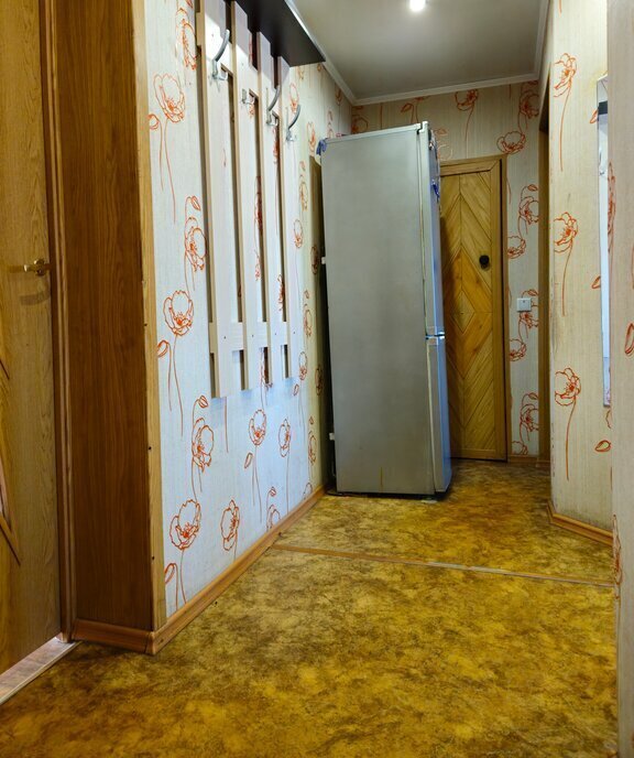 квартира р-н Гвардейский г Гвардейск ул Тельмана 32 фото 3