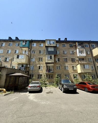 ул Ломоносова 15 р-н Советский фото