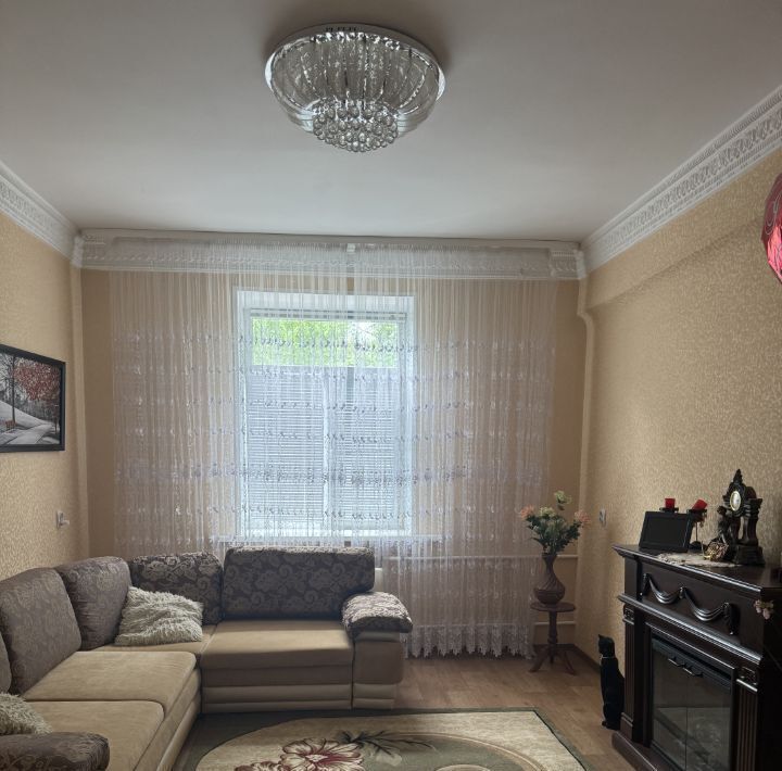квартира г Стерлитамак ул Железнодорожная 28 фото 1