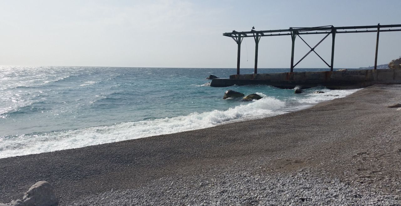 дом г Ялта с Оползневое г Алупка Промежуточное ш фото 2