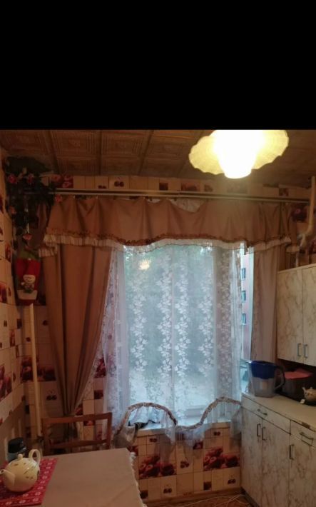 квартира г Кашира ул Садовая 22 фото 6