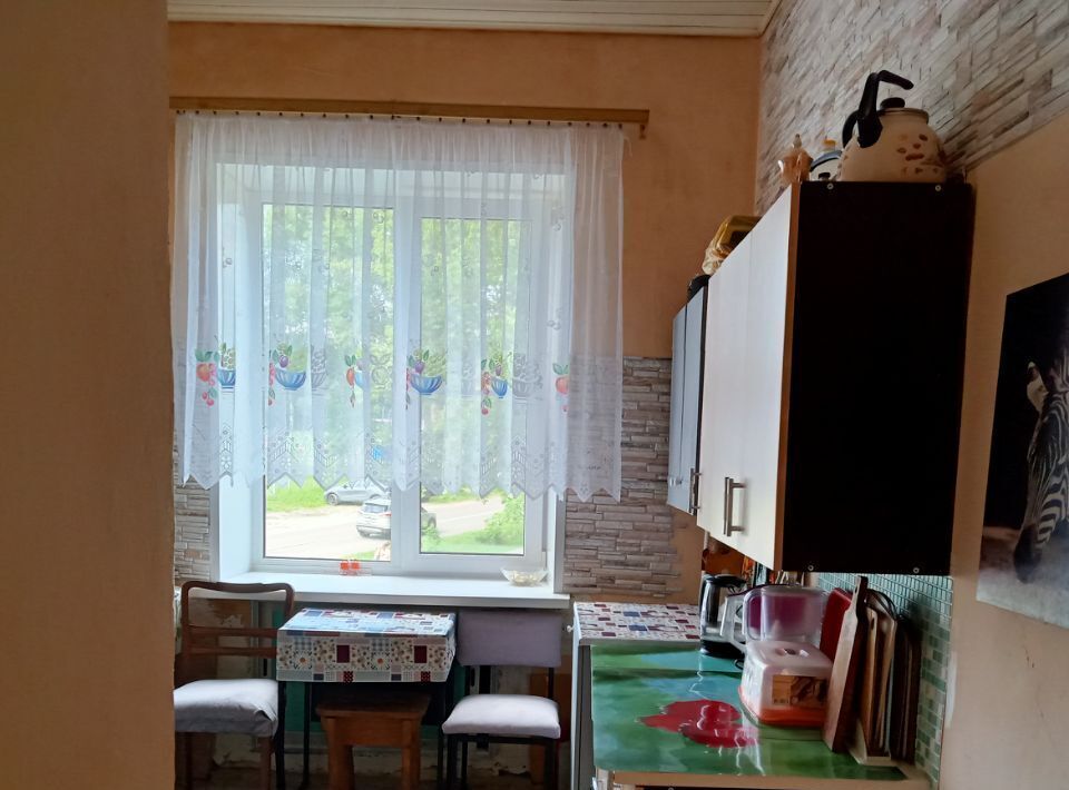комната г Павловский Посад ул Орджоникидзе 11 фото 9