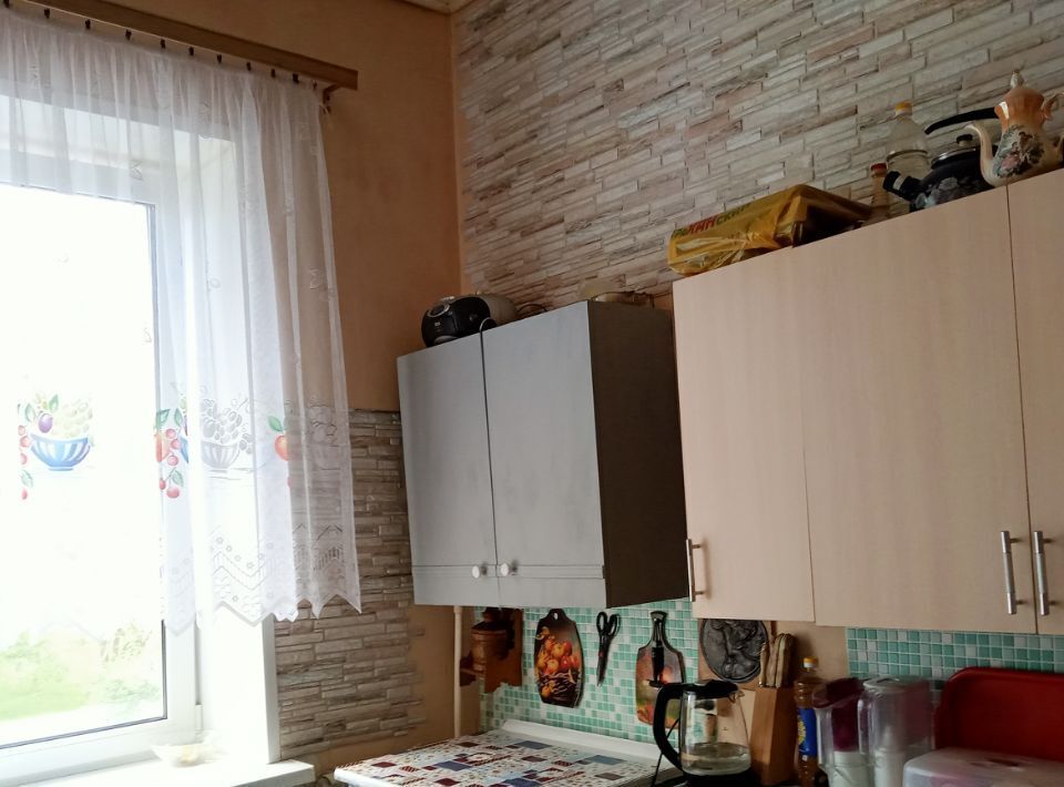 комната г Павловский Посад ул Орджоникидзе 11 фото 10