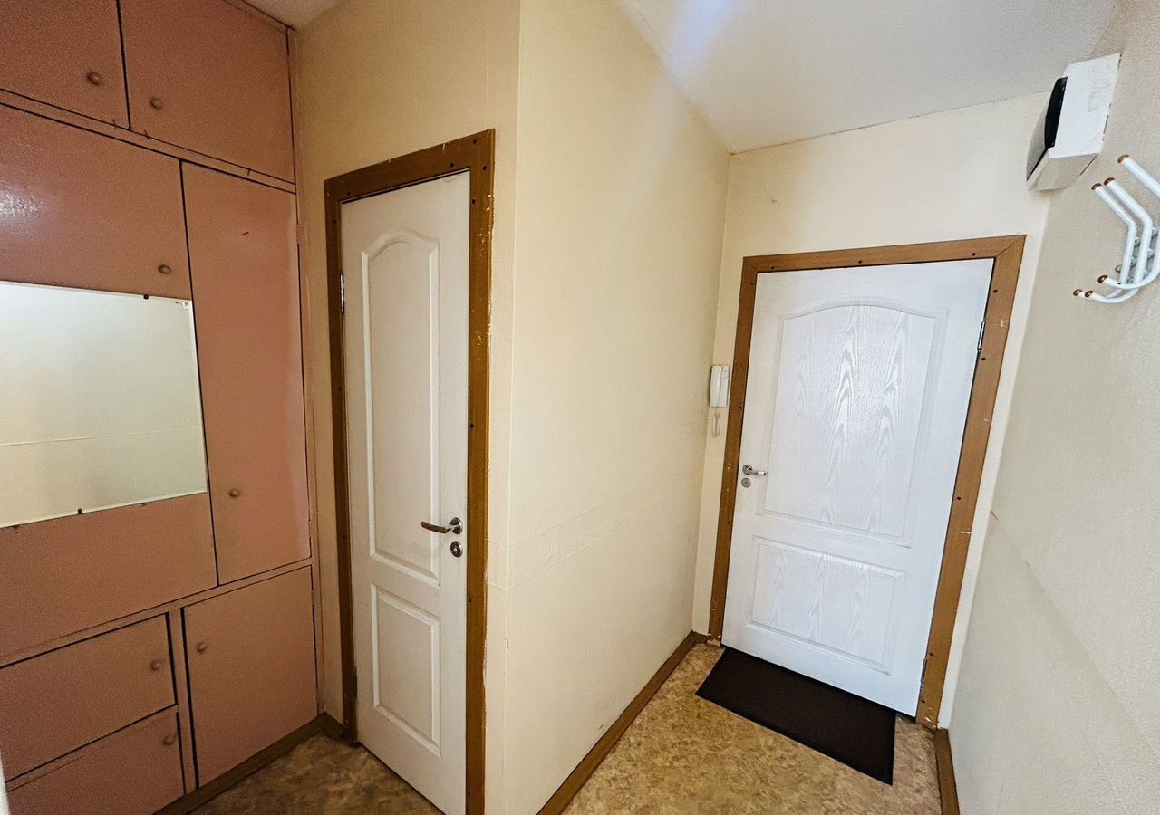 квартира г Новокузнецк р-н Центральный ул Сеченова 2 фото 7