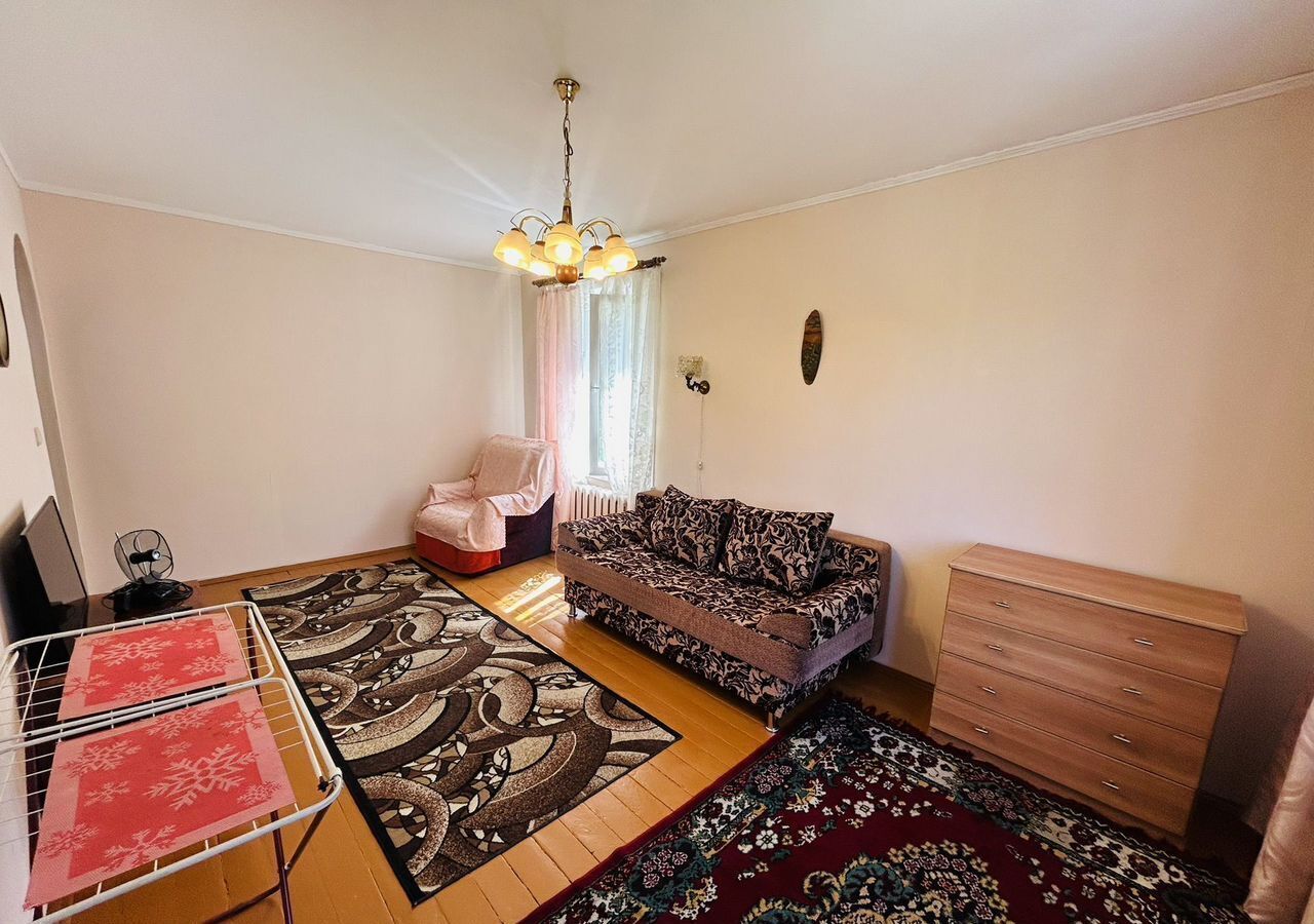 квартира г Новокузнецк р-н Центральный ул Сеченова 2 фото 6