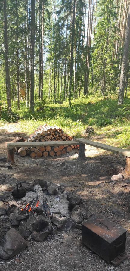 дом р-н Кондопожский г Кондопога Кедрозерское сельское поселение, пос. Новый Посёлок, 77А фото 6