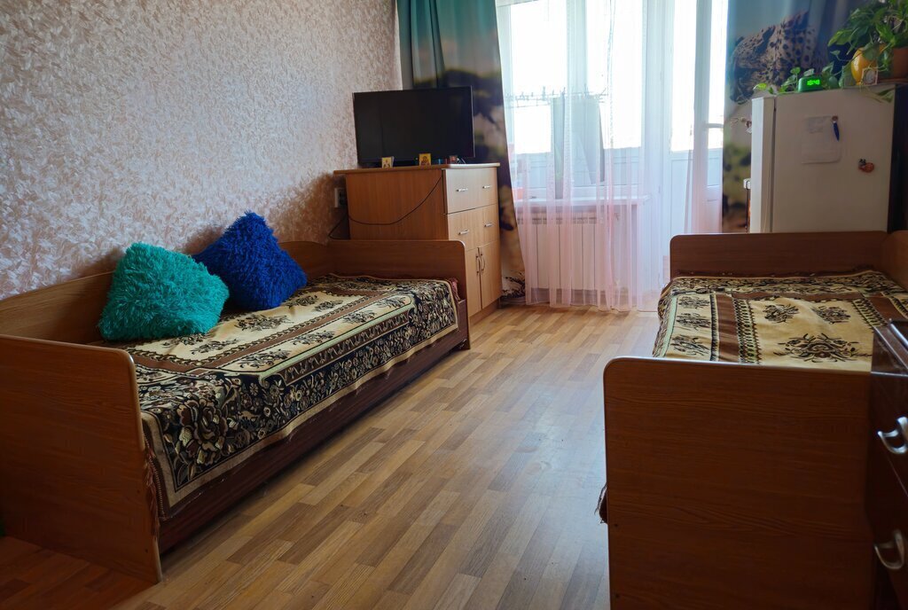 квартира р-н Гвардейский г Гвардейск ул Тельмана 32 фото 7