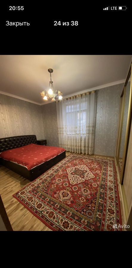 дом г Дербент мкр-н Карьер фото 23