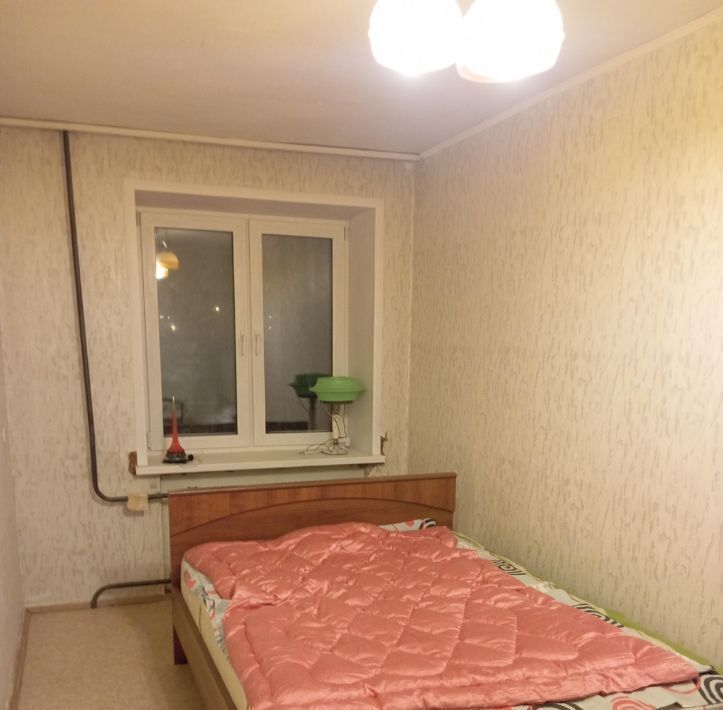 квартира г Тольятти р-н Центральный ул Горького 68 фото 5
