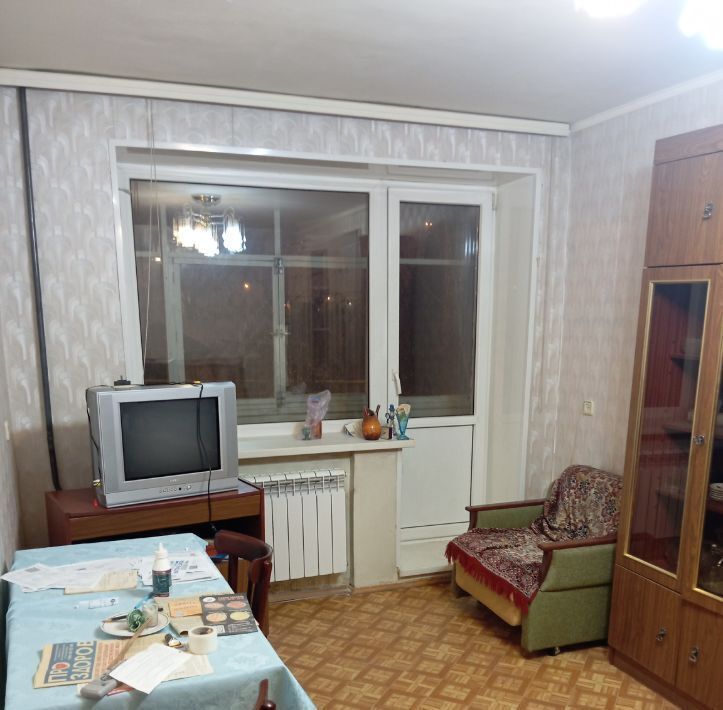 квартира г Тольятти р-н Центральный ул Горького 68 фото 7