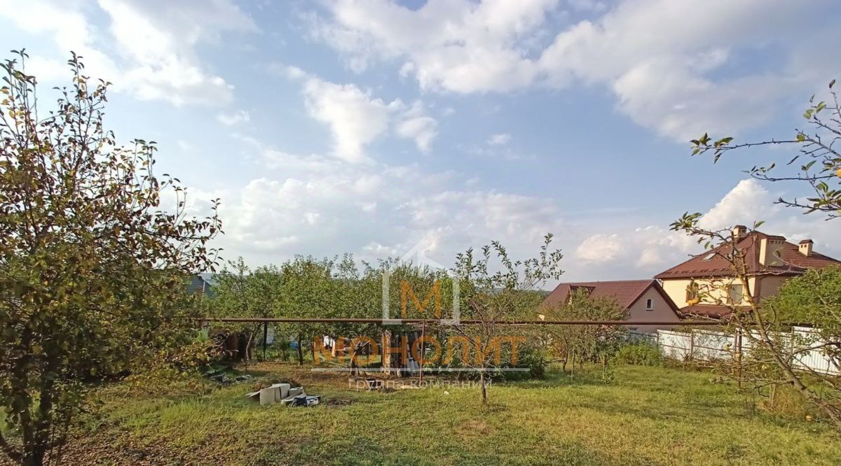 земля г Горячий Ключ ул Комсомольская фото 1