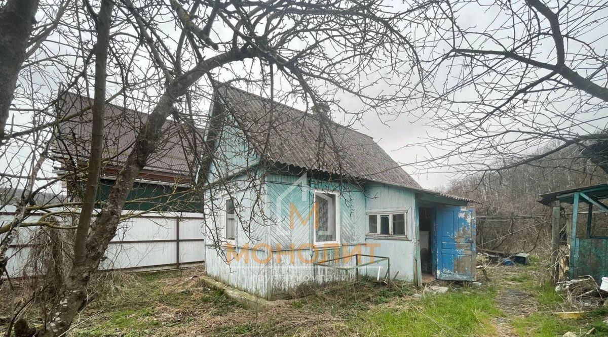 земля г Горячий Ключ ст-ца Пятигорская ул Западная 27 фото 1