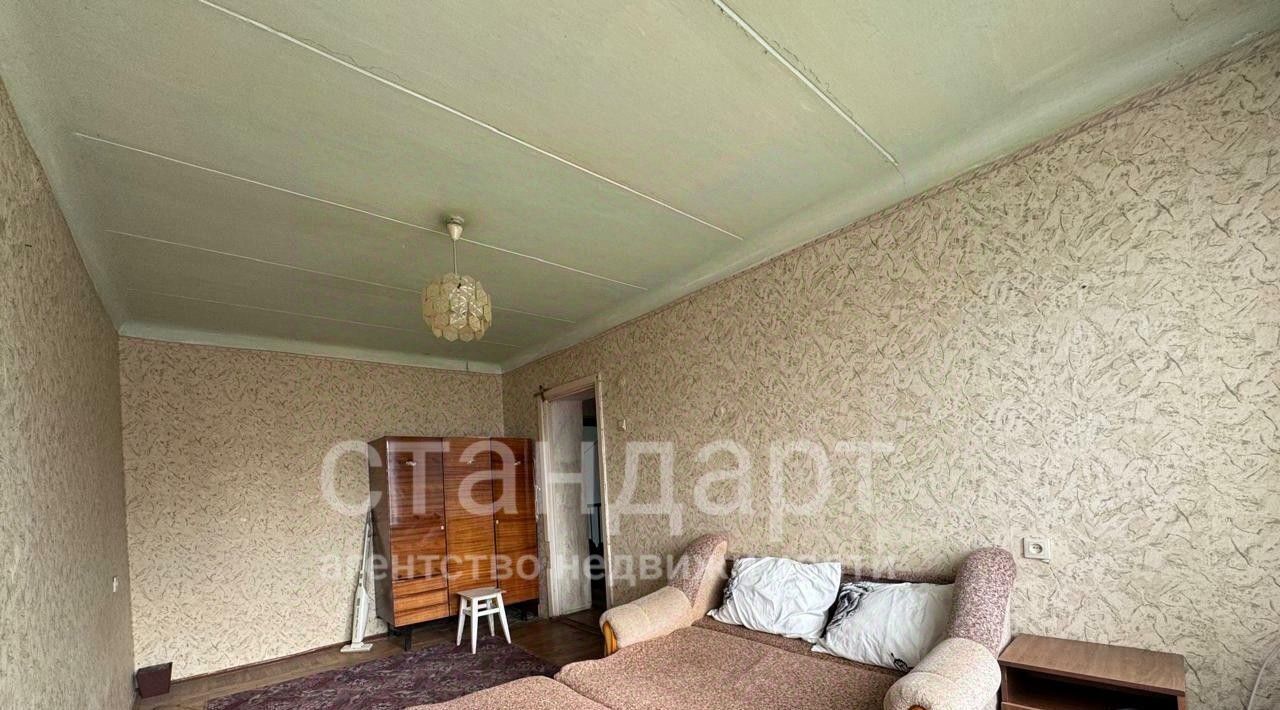 квартира г Ессентуки микрорайон Заполотно ул Лермонтова фото 1