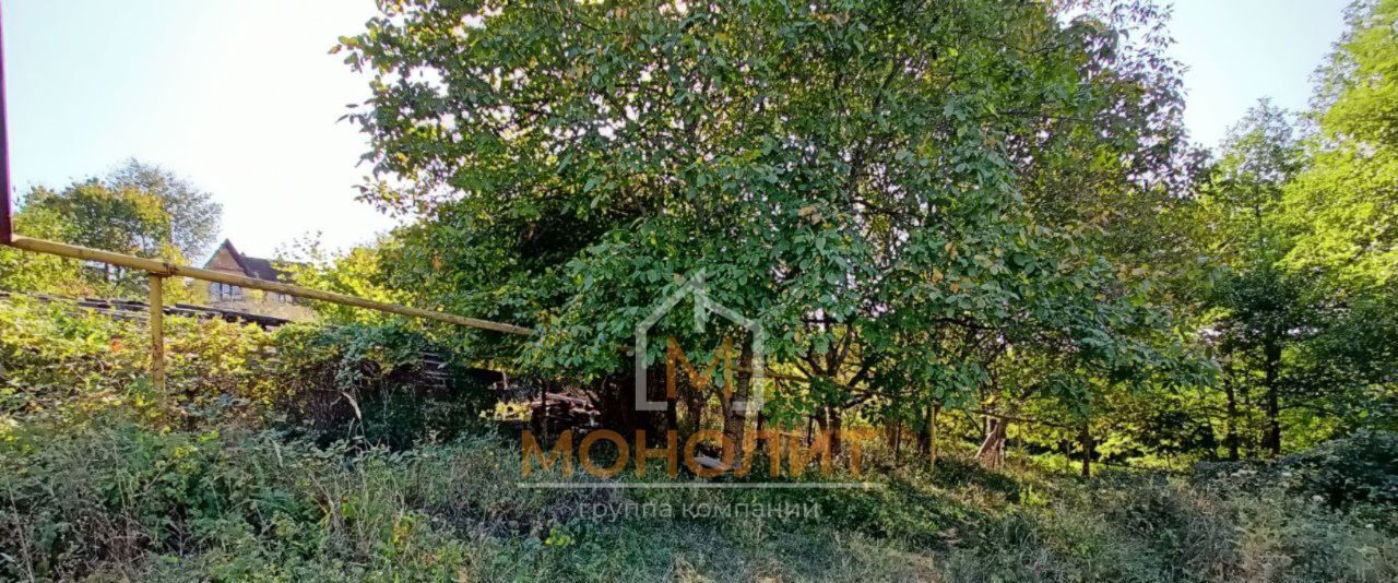 земля г Горячий Ключ ул Ковалевой фото 2