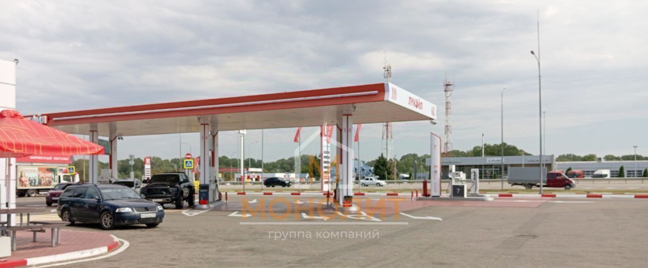 земля г Горячий Ключ фото 2