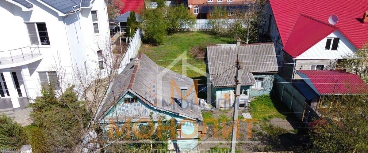 земля г Горячий Ключ ул Октябрьская фото 3