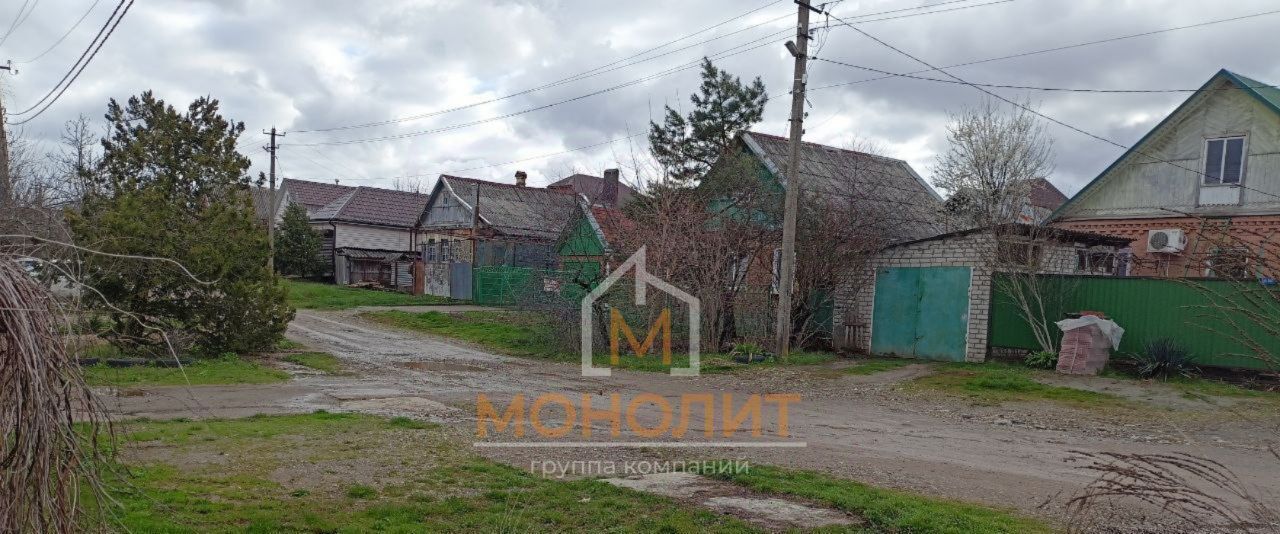 земля г Горячий Ключ ул Комсомольская фото 2