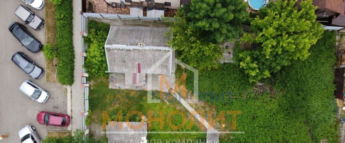 земля г Горячий Ключ ул Ленина фото 4