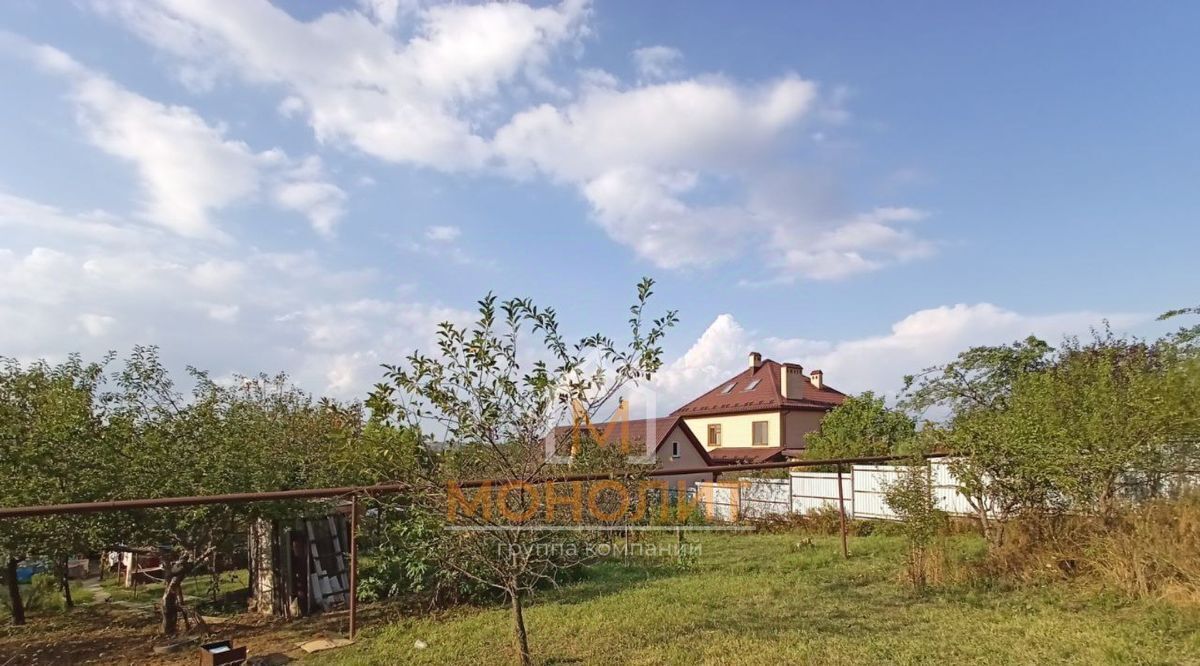 земля г Горячий Ключ ул Комсомольская фото 2