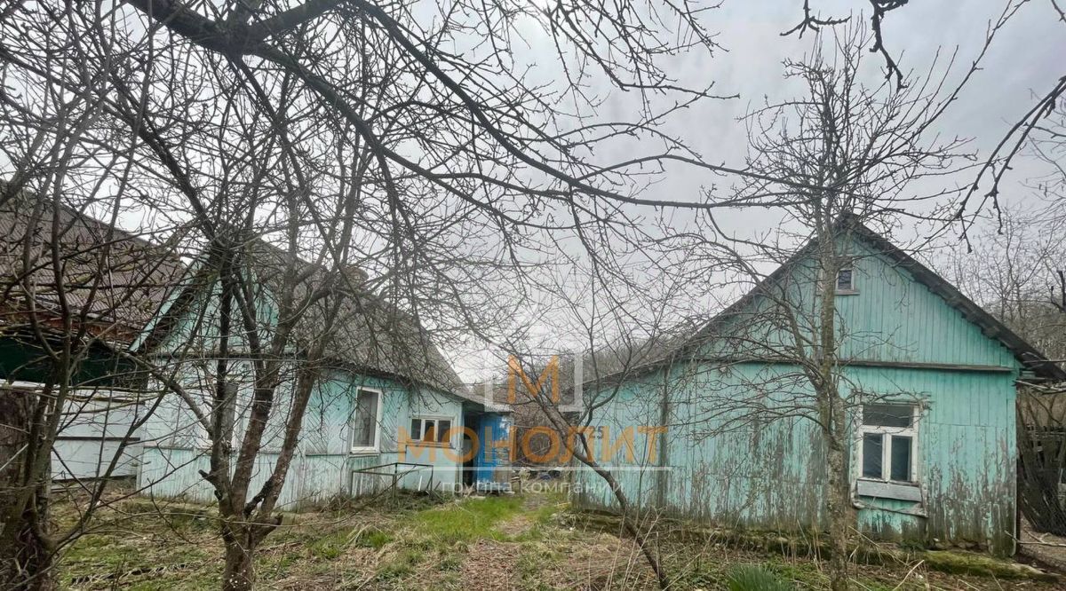 земля г Горячий Ключ ст-ца Пятигорская ул Западная 27 фото 2