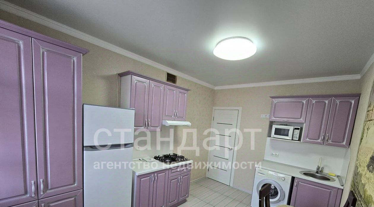 квартира г Ессентуки ул Орджоникидзе фото 3