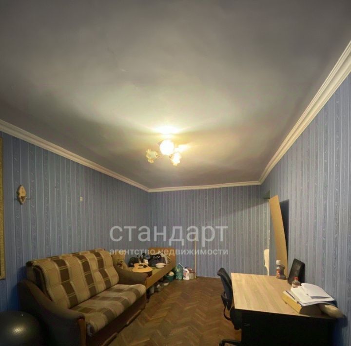 квартира г Ессентуки ул Октябрьская фото 4