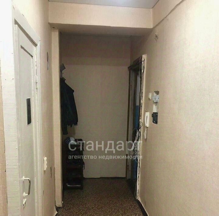 квартира г Ессентуки ул Октябрьская фото 4