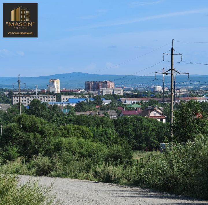земля г Уссурийск фото 4