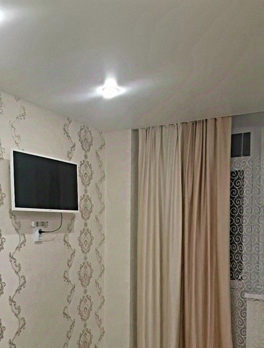 квартира г Сосновоборск пр-кт Мира 13 фото 13