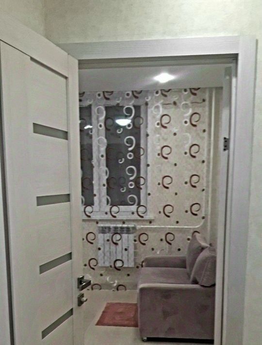 квартира г Сосновоборск пр-кт Мира 13 фото 10