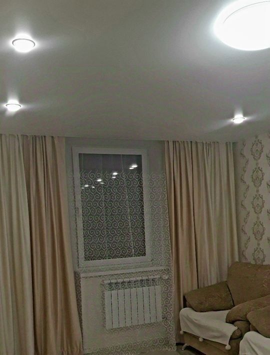 квартира г Сосновоборск пр-кт Мира 13 фото 14
