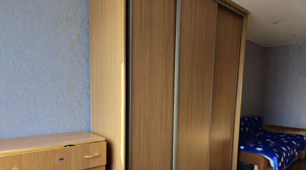 квартира р-н Гвардейский г Гвардейск ул Тельмана 32 фото 6