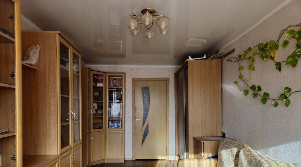 квартира р-н Гвардейский г Гвардейск ул Тельмана 32 фото 8