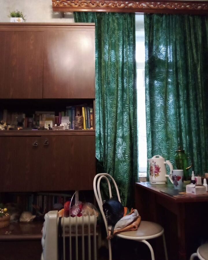 комната г Балашиха ул Калинина 8 фото 3