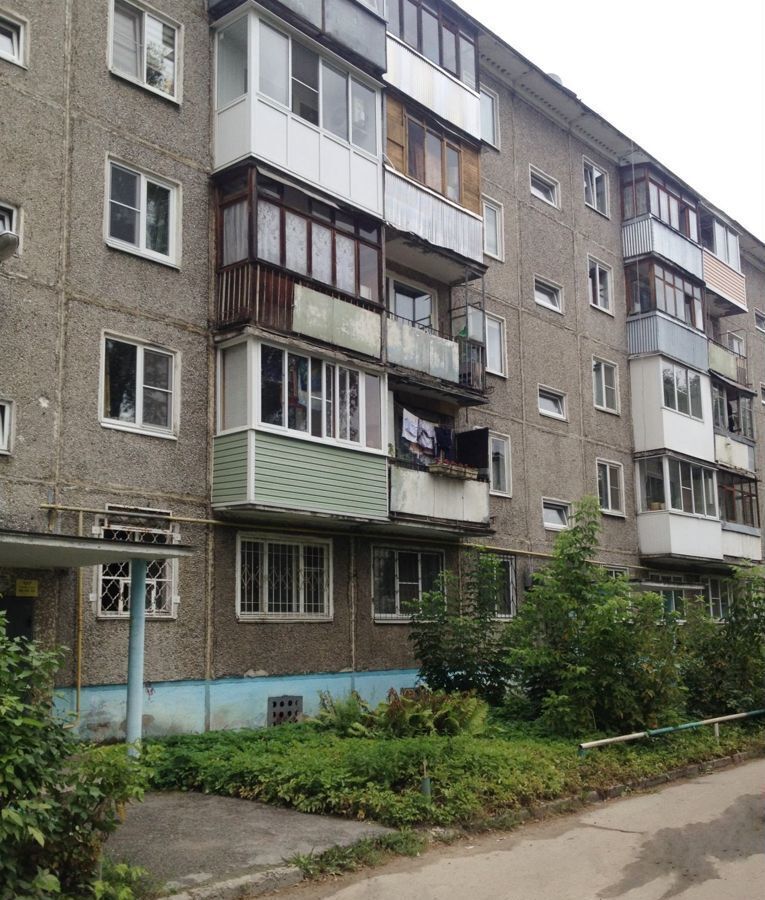 комната г Тверь р-н Центральный ул Фадеева 3 фото 10
