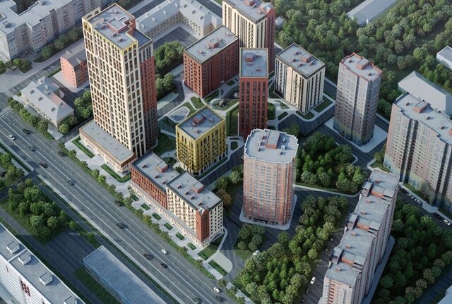 квартира Заельцовская ул Плановая 60а фото