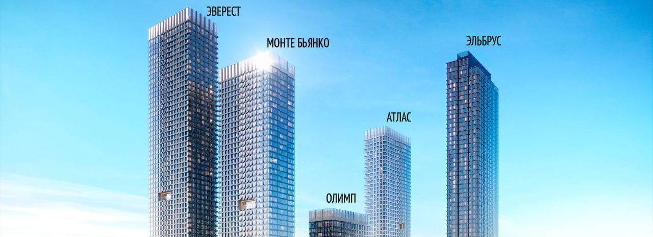 квартира г Москва метро Бутырская проезд Огородный Квартал небоскребов Upside Towers муниципальный округ Бутырский фото 5
