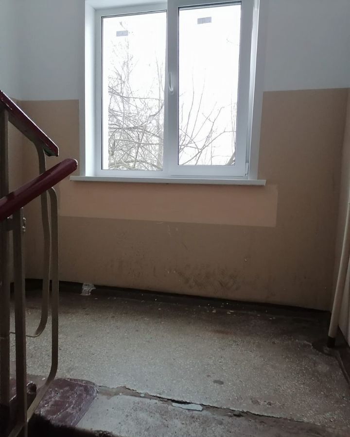 комната г Киров р-н Октябрьский ул Мира 40 фото 5