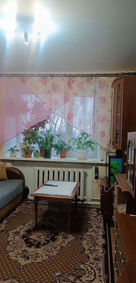 комната г Кинешма ул Вичугская 45 фото 1