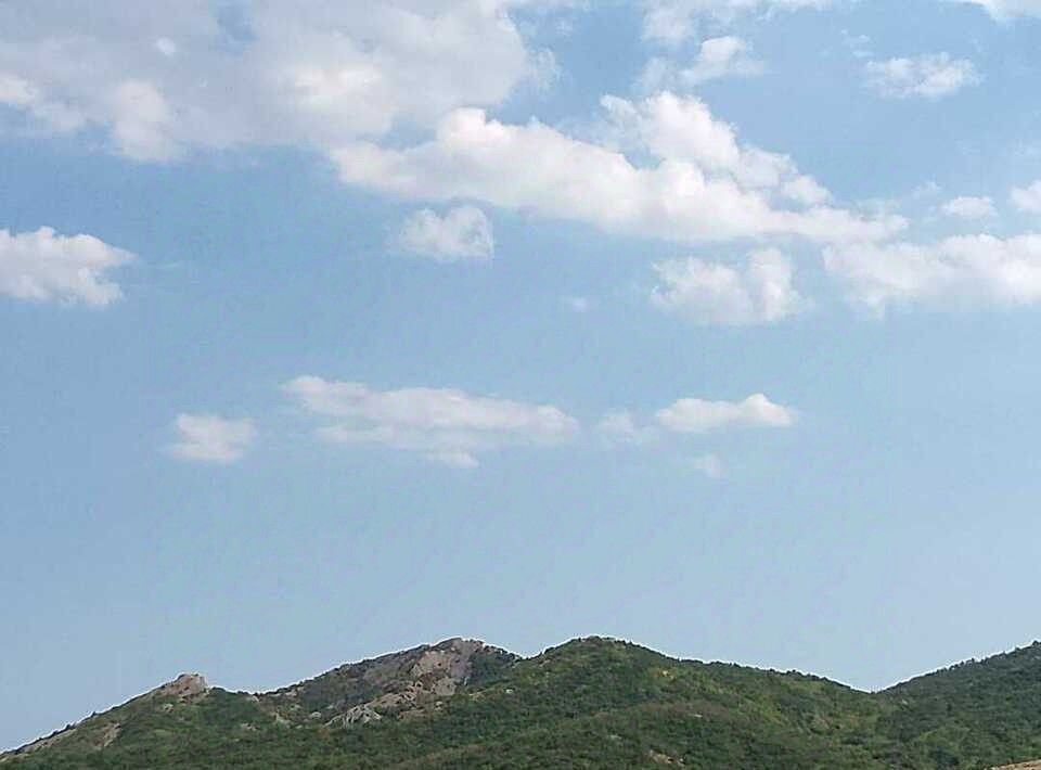 земля г Феодосия пгт Щебетовка фото 1