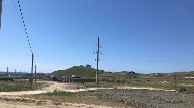 земля ул Киммерийская фото